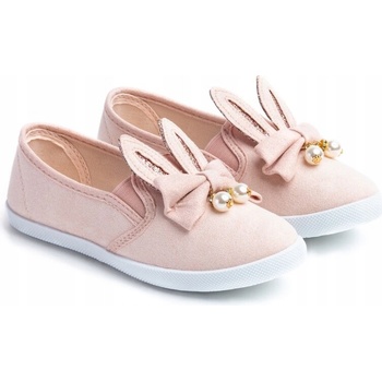 Axim detské tenisky ružové