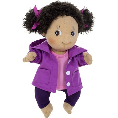 Rubens Barn Empatická Cutie Miláčik Hanna 32 cm