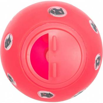 Trixie Interaktivní míč na pamlsky pro kočky 7 cm