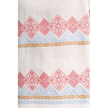 Weekend Max Mara тениска дамска памучна GENIO (2615941072600)