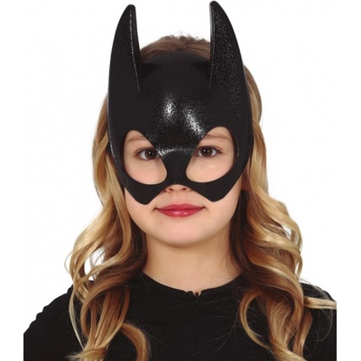 Fiestas Guirca maska batman – Zboží Dáma