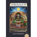 Jerusalem - Moore, Alan