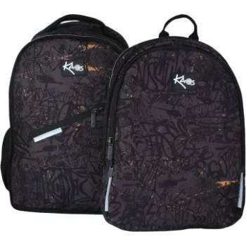 Kaos Ученическа раница 2в1 kaos sunfire