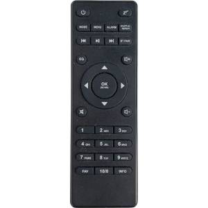 GENERAL AUNA Connect 120, 10029866, 10029867 - дистанционно управление дубликат (Connect 120, 10029866, 10029867) Дистанционно