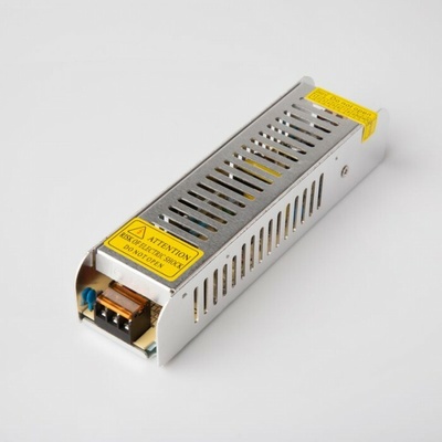 ECOLIGHT Modulární napájecí zdroj slim - 24V - 4,1A - 100W EC79926