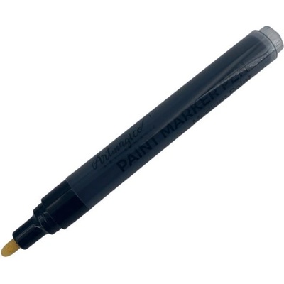 Artmagico akrylový popisovač černá 2-3 mm 80180