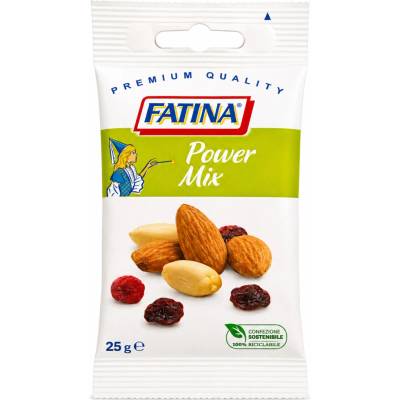 Fatina Power Mix 25 g