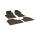 Umbrella Гумени стелки за nissan navara, pathfinder (2007-2012) (215234co)