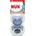 Nuk First Choice биберон залъгалка, силикон, 0-6 мес. , 2 бр. , Day&Night, момче (10175396)