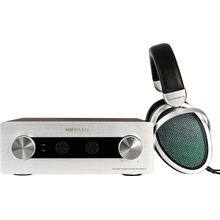 HiFiMAN Mini Shangri La System