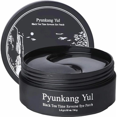 Pyunkang Yul Black Tea Time Reverse Eye Patch 84 g