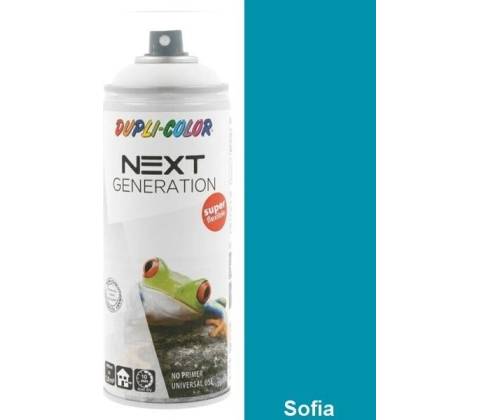 Dupli Color NEXT Sofia 400 ml