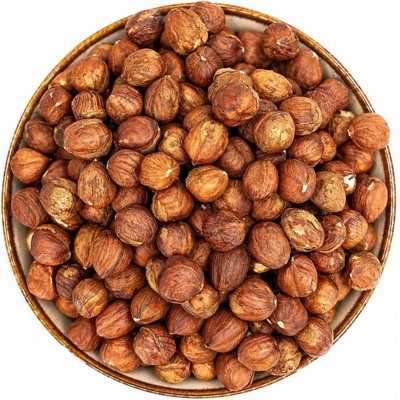 Zdravoslav Lískové oříšky velká jádra 5 Kg