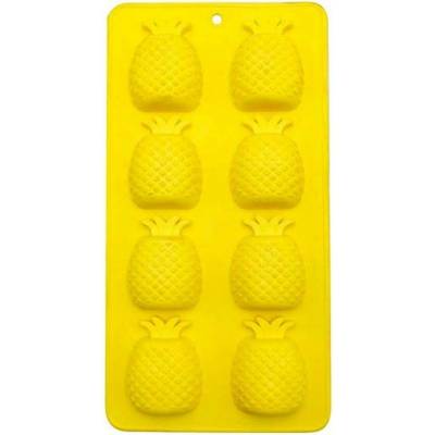 TORO TVOŘÍTKO NA LED "ANANAS" 8 KOSTEK, 21,8X11X1,8CM_hamashop