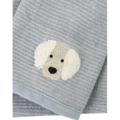 Donsje Бебешка риза Donsje Lukian Shirt Golden Retriever (3044701)