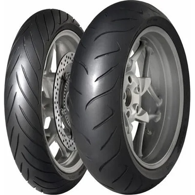 Dunlop Sportmax Roadsmart II 170/60R17 72W