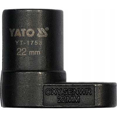 Yato Kľúč na lambda sondu 22 mm YT-1753
