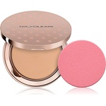 Naj Oleari Moist Infusion Cream Compact Foundation компактен кремообразен фон дьо тен цвят 03 Vanilla 8 гр