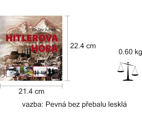 Hitlerova hora