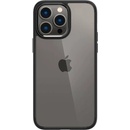 Spigen Apple iPhone 14 Pro Max Ultra Hybrid case matte black (ACS04817)