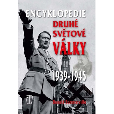 Encyklopedie druhé světové války 1939 1945