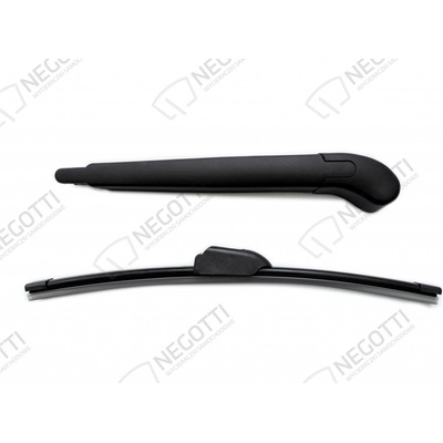 Negotti 330 mm KRT206
