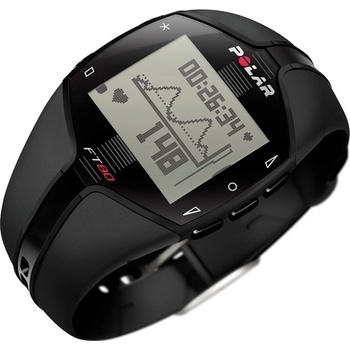 Polar FT80