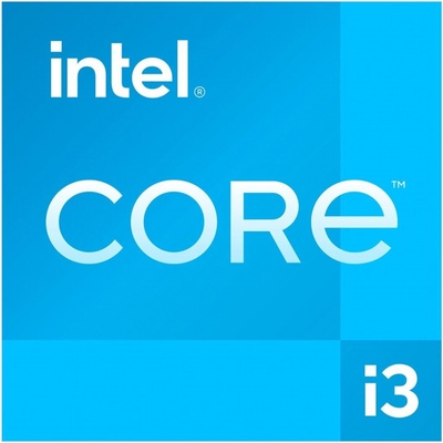 Intel Core i3-12100F BX8071512100F – Zboží Živě