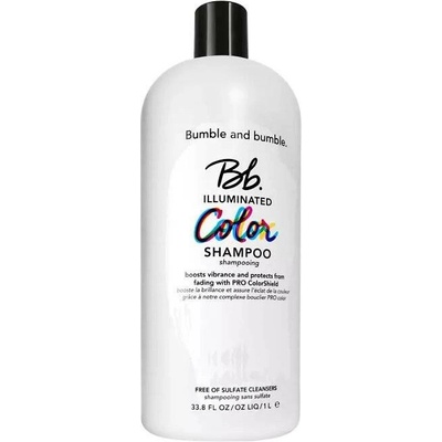 Bumble and bumble Illuminated Color Shampoo 1 l