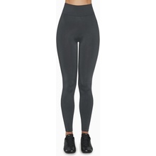 Bas Bleu dámské sportovní legíny Perfectbody grafit