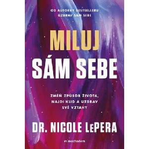 Miluj sám sebe | Nicole LePera (2025)