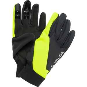 Vaude Ръкавици Vaude Kuro Warm Gloves - Neon Yellow - размер 11 (EU) (202-6105-0216)