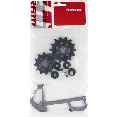SRAM Kladky měniče SRAM GX EAGLE 12 rychlostí 2 ks