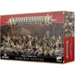Games Workshop Hobgrot Slittaz (89-74-)