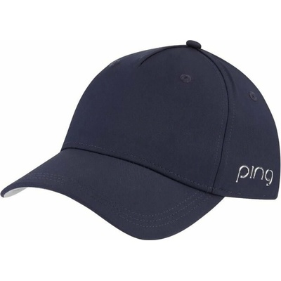Ping cap Cresting Tmavě Modrá