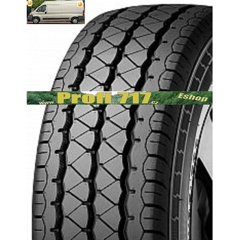 Evergreen ES88 165/80 R13 94S
