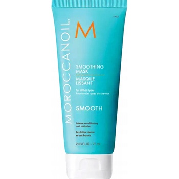 MoroccanOil Smoothing Mask 75 ml