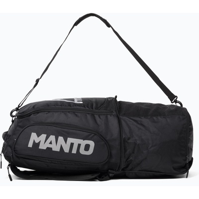 MANTO One раница черна MNA861