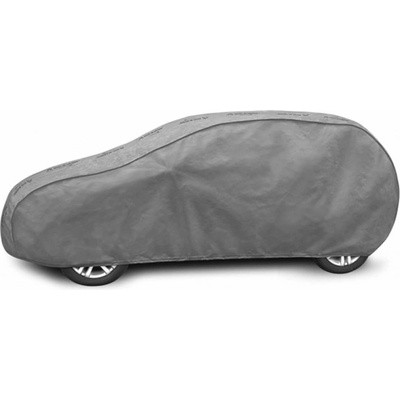 KEGEL Plachta na auto MOBILE GARAGE D. 405-430 cm