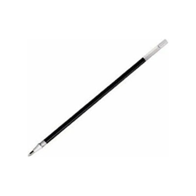 Pentel Hybrid Gel Grip KF6 náplň černá