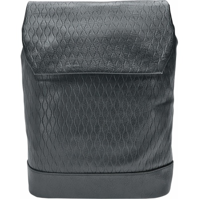 Tapple Černý se vzorem Polly 16 l