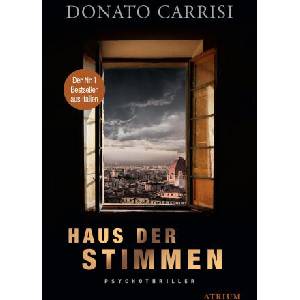 Haus der Stimmen | Susanne Volxem, Olaf Roth (ISBN: 9783038820406)