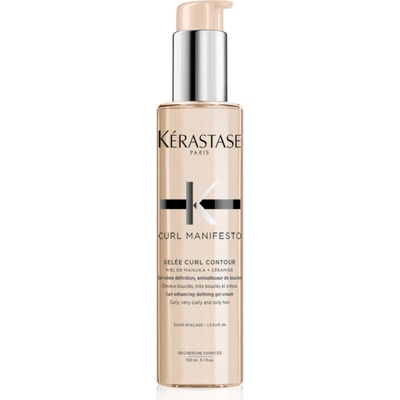 Kérastase Curl Manifesto Gelée Curl Contour gel krém 150 ml
