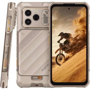 Image 1 of RugOne Xever 8 128GB 8GB RAM Dual