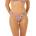 Rip Curl Las Flores High Leg Skimpy bikini bottom - Multicolor (Multico)