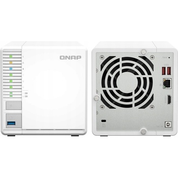 QNAP TS-364-8G