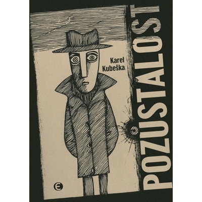 Pozůstalost - Karel Kubeška