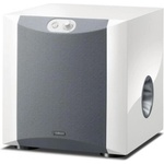 Yamaha NS-SW200 White Бас каса