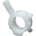 Compatible Бушинг за изхвърляща ролка (1 бр. ) hp 1320/ p2015, rc1-3665 (rc1-3665-nb)