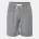 Fabric Мъжки къси панталони Fabric Waffle Shorts Mens - Light Grey